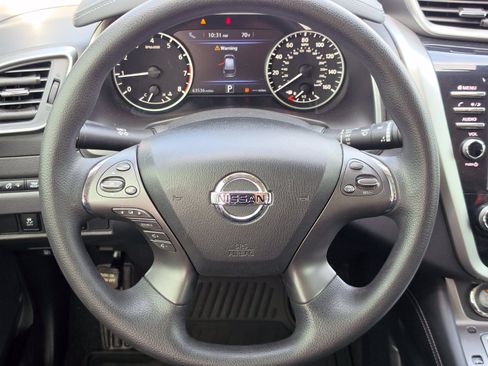 Used 2021 Nissan Murano S FWD image 15