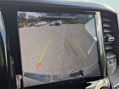 Used 2024 RAM 1500 Laramie image 3