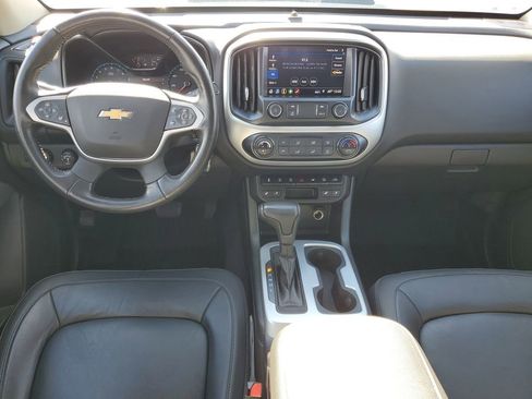 Used 2021 Chevrolet Colorado ZR2 w/ ZR2 Dusk Special Edition image 22