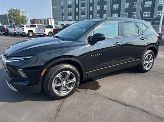 Used 2024 Chevrolet Blazer LT w/ Convenience Package FWD 360° Tour