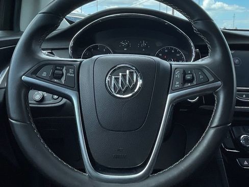 Used 2017 Buick Encore Preferred FWD image 19