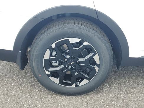 New 2026 Kia Sorento S w/ S Panoramic Sunroof Package image 9