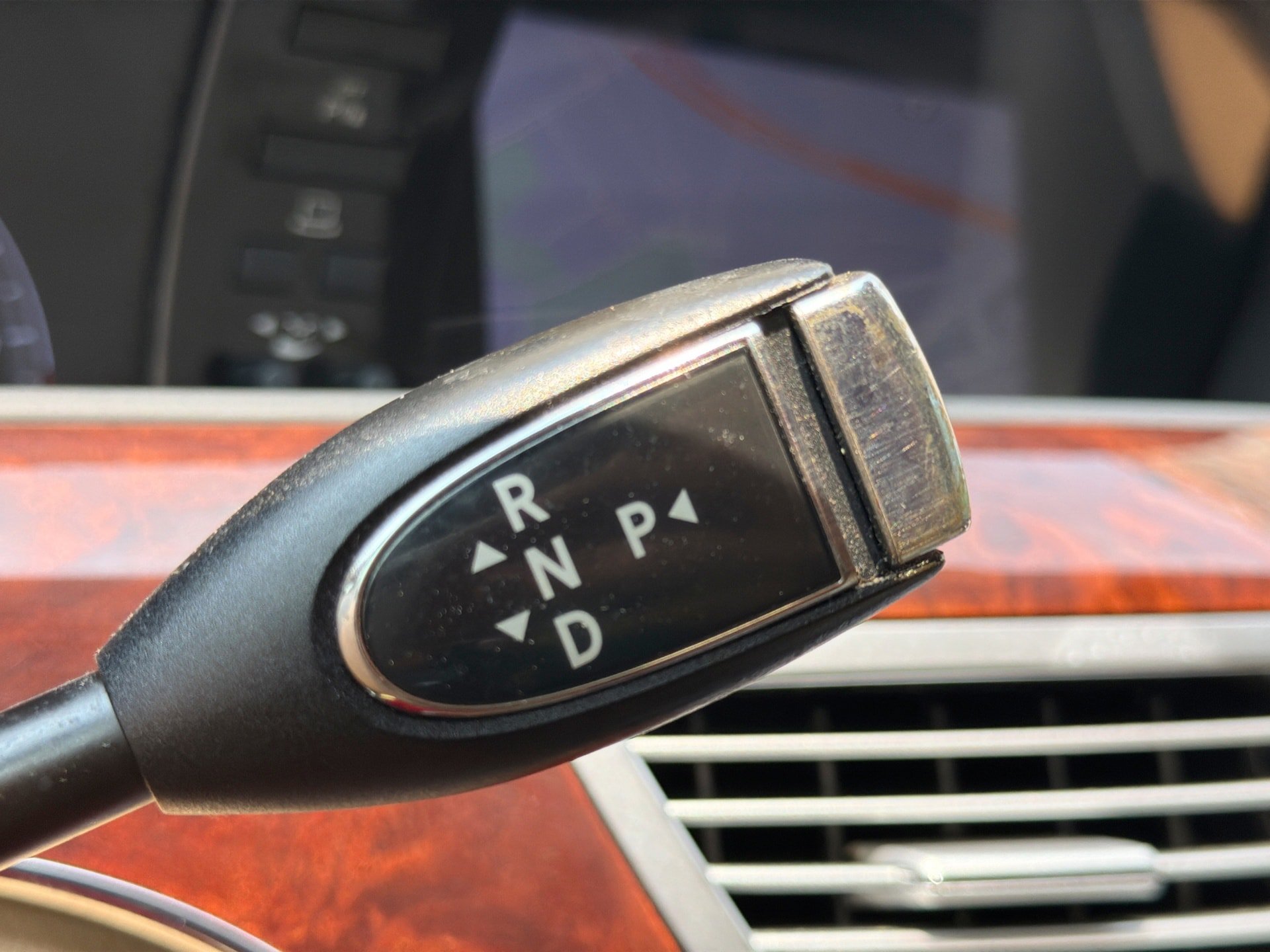 Used 2010 Mercedes-Benz S 550 image 23
