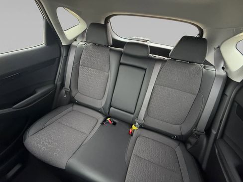 New 2026 Kia Seltos S image 13