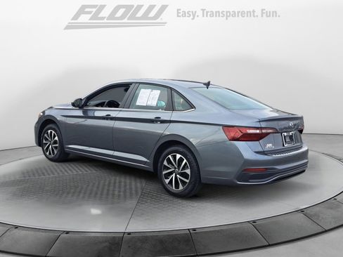 Used 2023 Volkswagen Jetta S w/ IQ.Drive Package image 6