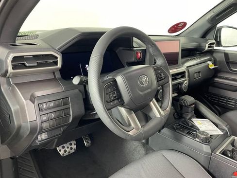 New 2026 Toyota Tacoma TRD Sport image 2