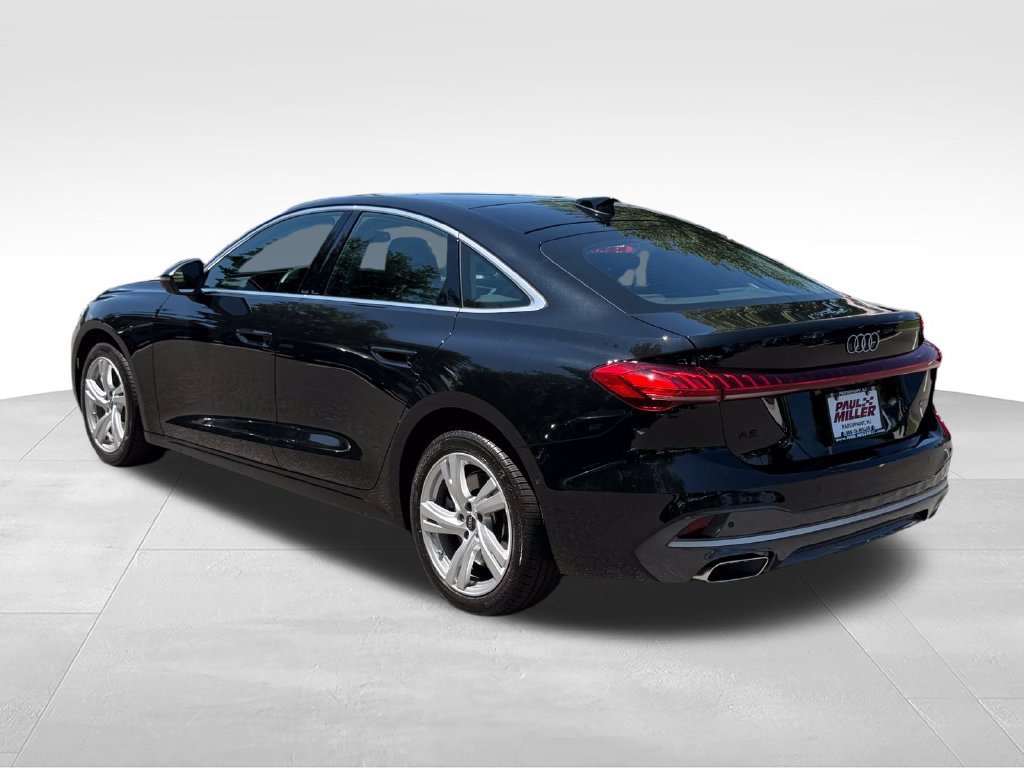 Certified 2025 Audi A5 Premium w/ Convenience Package AWD/4WD image 5