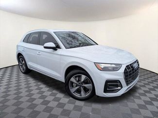 Certified 2023 Audi Q5 2.0T Premium Plus w/ Premium Plus Package video 1