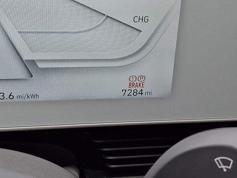 Certified 2024 Hyundai Ioniq 5 SE AWD/4WD image 20