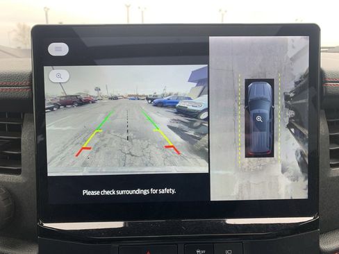 Used 2023 Ford Expedition Max Limited image 26