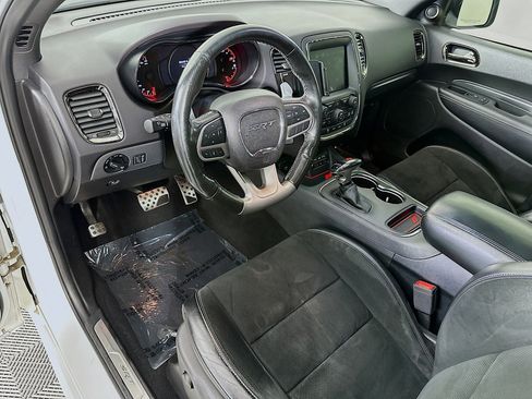 Used 2020 Dodge Durango SRT w/ Trailer Tow Group IV image 9
