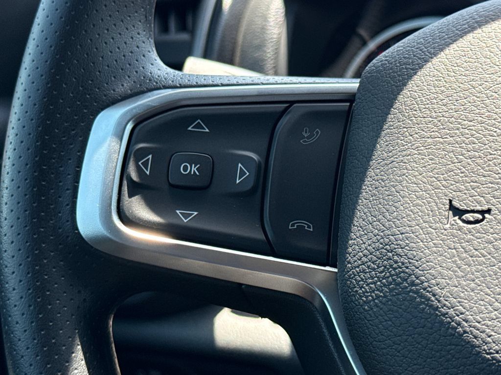 New 2026 RAM 1500 Express RWD image 28