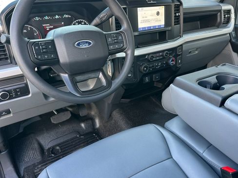 New 2026 Ford F350 XL image 12