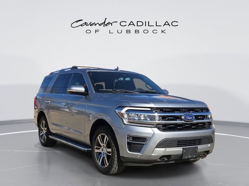 Used 2022 Ford Expedition Limited image 1