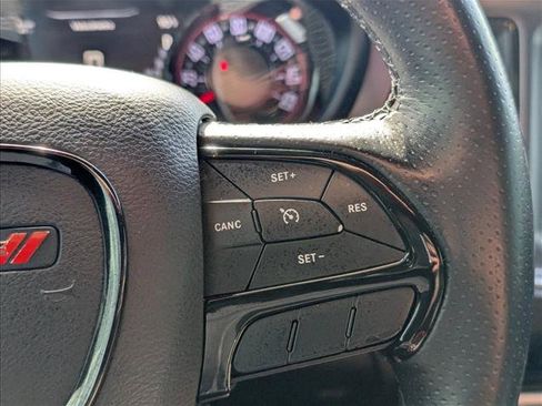 Used 2019 Dodge Challenger SXT w/ Plus Package RWD image 15