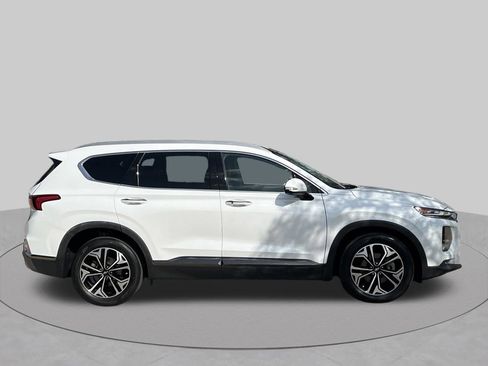Used 2020 Hyundai Santa Fe Limited FWD image 7