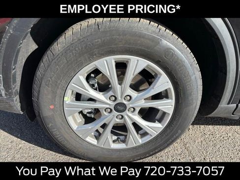 New 2026 Ford Escape Active w/ Active Premium Tech Pack AWD/4WD image 10