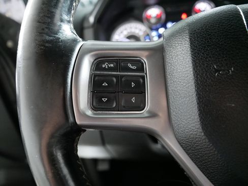 Used 2016 RAM 1500 Limited AWD/4WD image 27