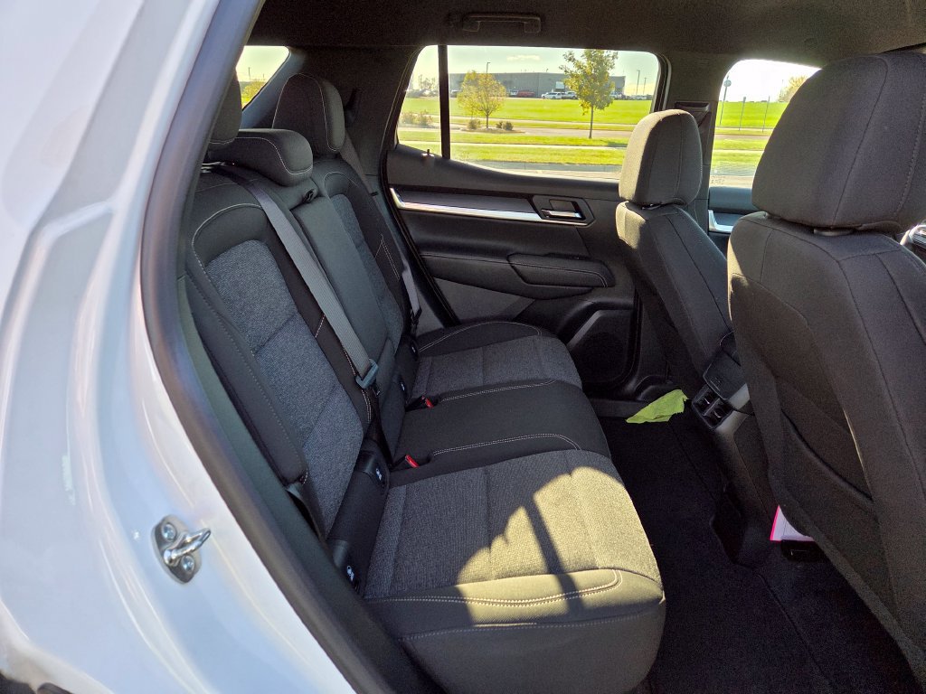 Used 2026 GMC Terrain Elevation AWD/4WD image 34