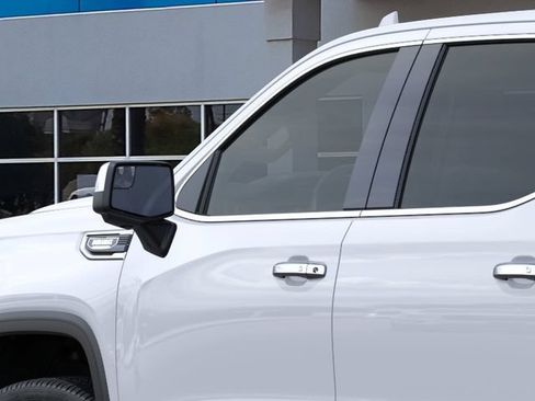 New 2026 GMC Sierra 1500 Denali AWD/4WD image 12