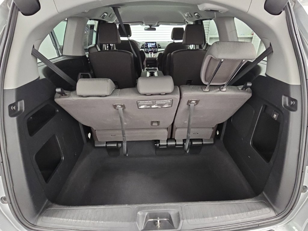 Used 2018 Honda Odyssey EX image 31