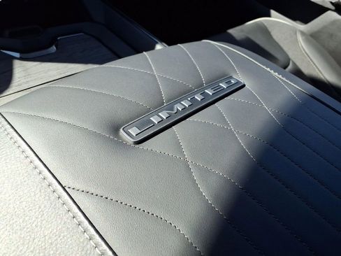 New 2026 RAM 1500 Limited AWD/4WD image 11