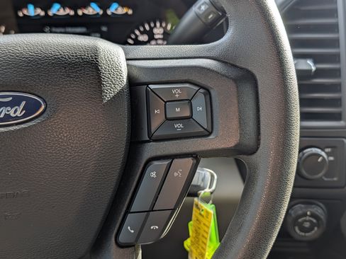 Used 2019 Ford F150 XL w/ Equipment Group 101A Mid image 27