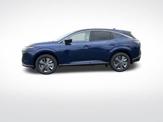 New 2025 Nissan Murano SL video 2