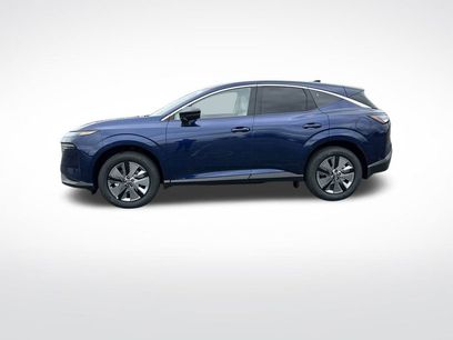 New 2025 Nissan Murano SL