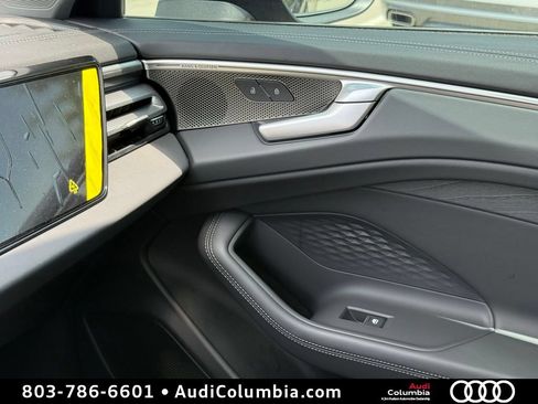 New 2026 Audi A6 Prestige AWD/4WD image 36