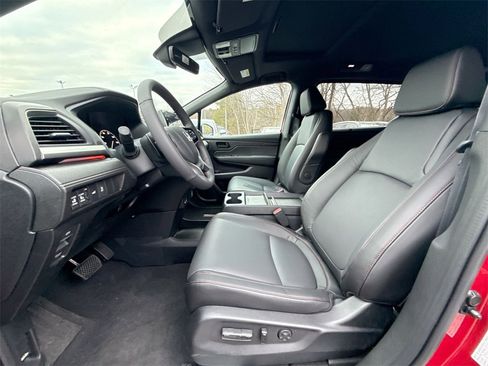 New 2026 Honda Odyssey Sport-L image 13
