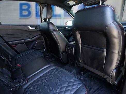 Used 2023 Ford Escape ST-Line Elite w/ Premium Technology Package AWD/4WD image 24
