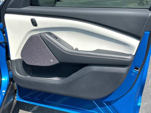 New 2025 Ford Mustang Mach-E Premium image 47