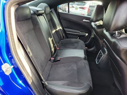 Certified 2021 Dodge Charger Scat Pack image 20
