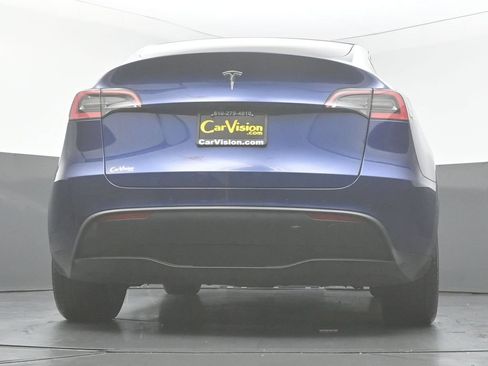 Used 2021 Tesla Model Y 2WD image 48
