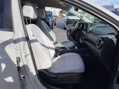 Certified 2023 Hyundai Kona SEL w/ Cargo Package image 15