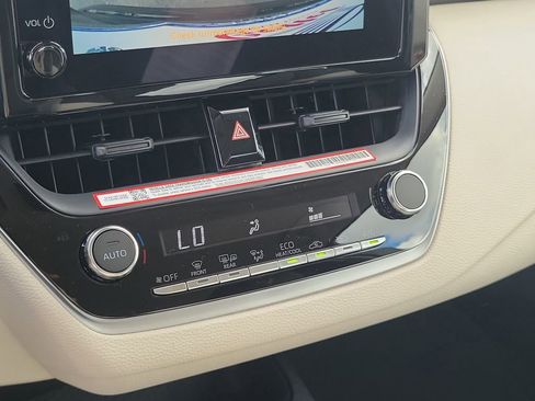 New 2026 Toyota Corolla LE image 21