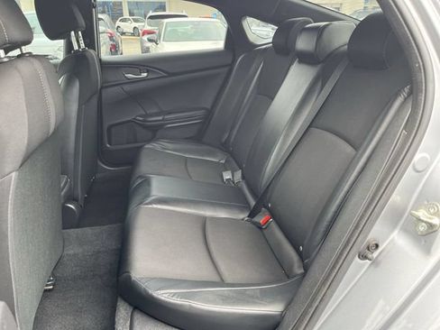 Used 2020 Honda Civic Sport image 25