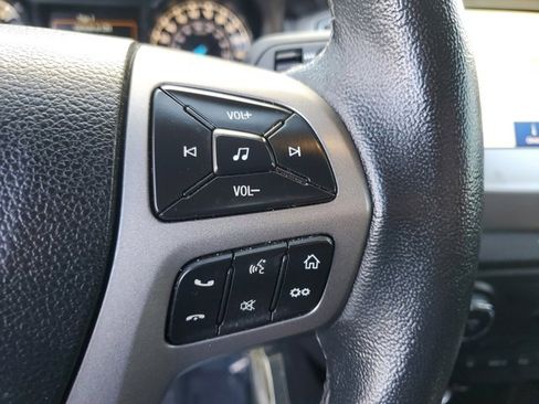 Certified 2023 Ford Ranger XLT w/ Equipment Group 301A Mid image 21