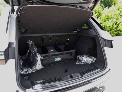 New 2026 Land Rover Range Rover Evoque Hoxton AWD/4WD image 63