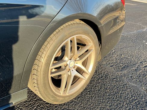 Used 2015 Mercedes-Benz S 550 4MATIC Sedan image 15