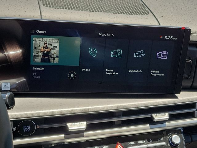 New 2026 Hyundai Santa Fe SEL FWD image 12