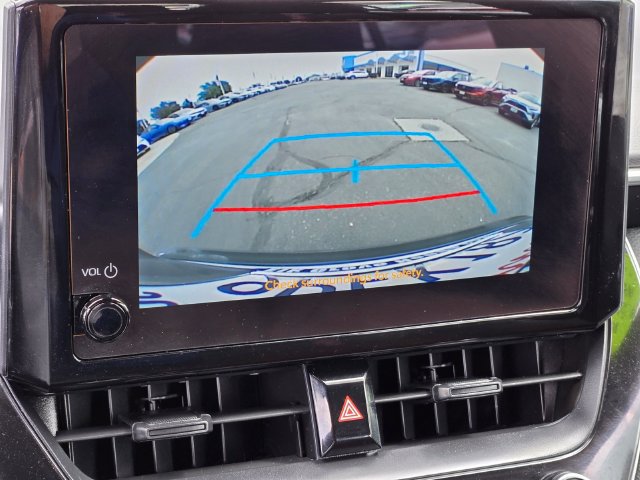 Used 2024 Toyota Corolla SE FWD image 16