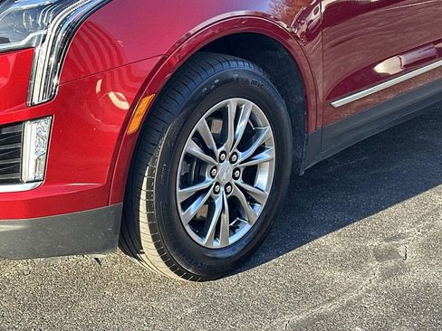 Used 2023 Cadillac XT5 Premium Luxury image 30