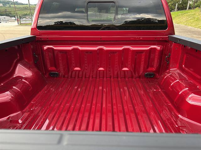 New 2026 Ford Ranger Lariat AWD/4WD image 17