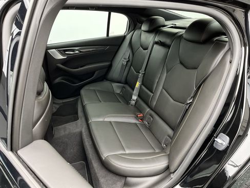 Used 2023 Cadillac CT5 Sport AWD/4WD image 12