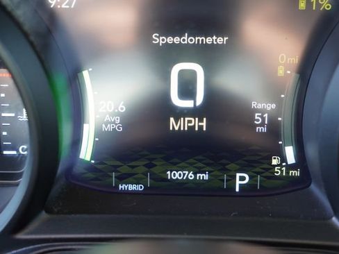 Certified 2025 Jeep Wrangler Unlimited Sahara w/ Safety Group image 35