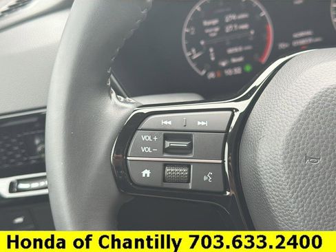 Used 2024 Honda CR-V EX-L image 12