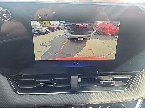 New 2026 Chevrolet Equinox RS w/ Convenience Package III image 30