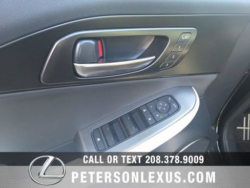 Used 2026 Lexus IS 350 F Sport AWD/4WD image 21